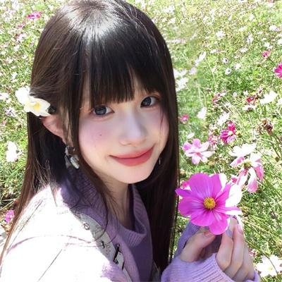 一个女孩的故事