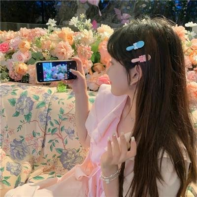 摄影机不要停！